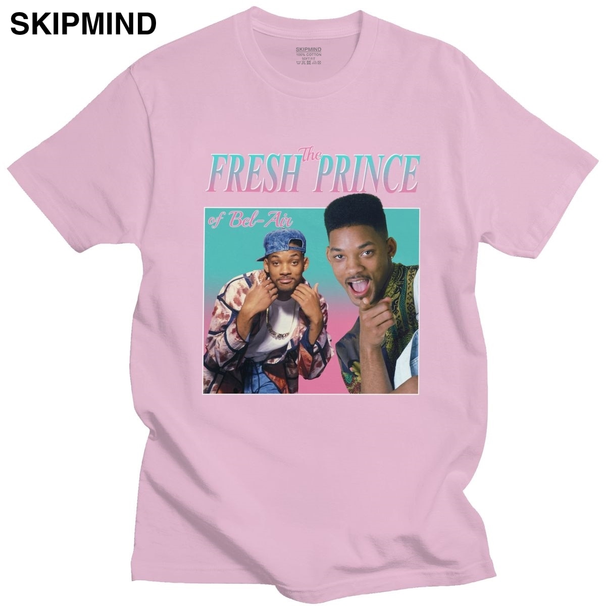 The Fresh Prince Of Bel Air T Shirt