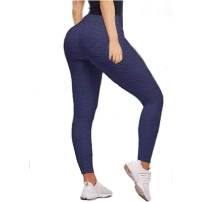 Anti-Cellulite Lifting Leggings