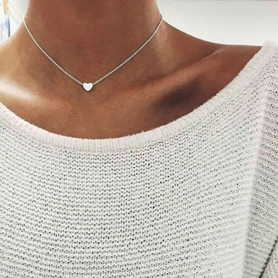 New Layered Necklace for Women