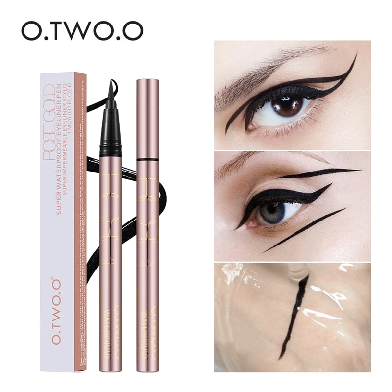 3Pc Eye Makeup Set