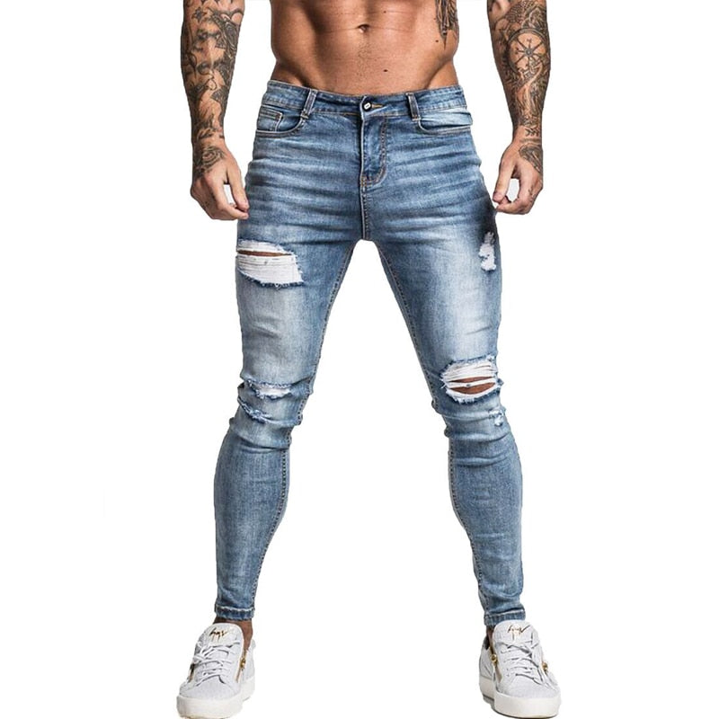 Men Skinny Jeans