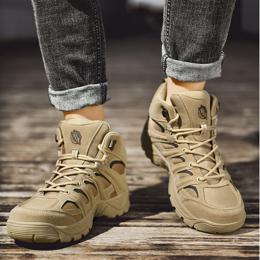 Tactical Boots