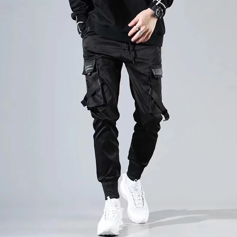 Ribbons Joggers