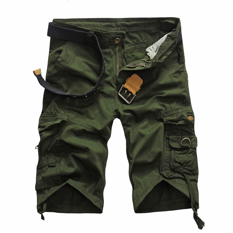 Cargo Shorts