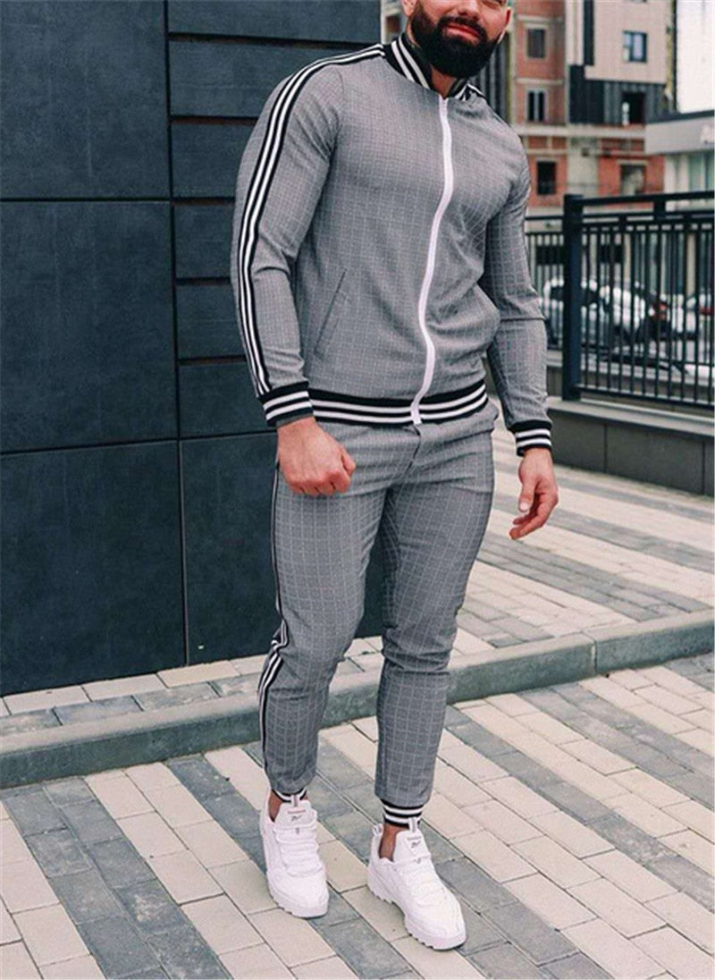 2 Pc Tracksuit