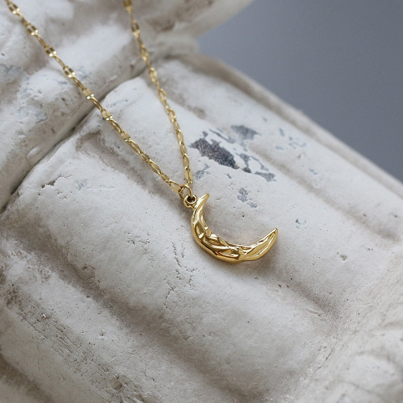 14K Gold Plated Chains