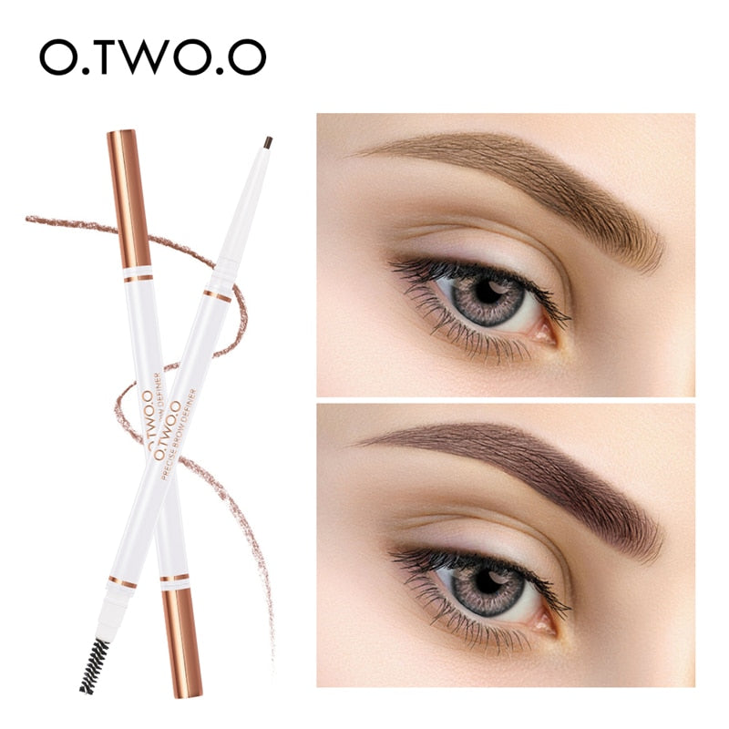 3Pc Eye Makeup Set