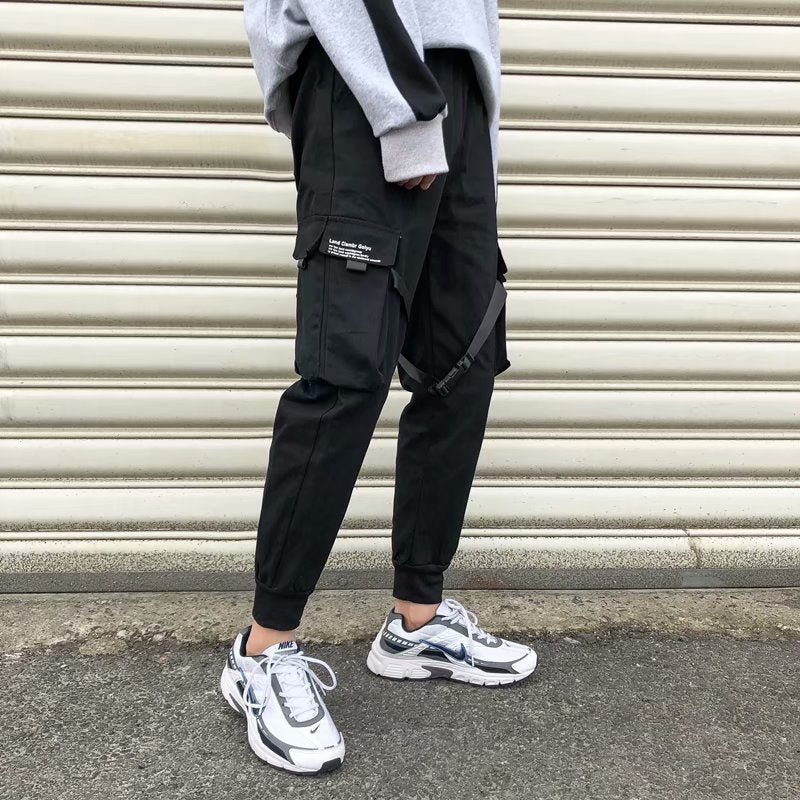 Ribbons Joggers