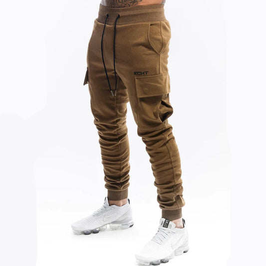 Men Joggers Sweatpants