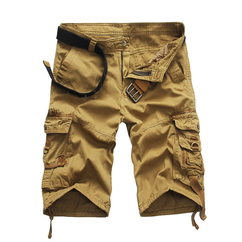 Cargo Shorts