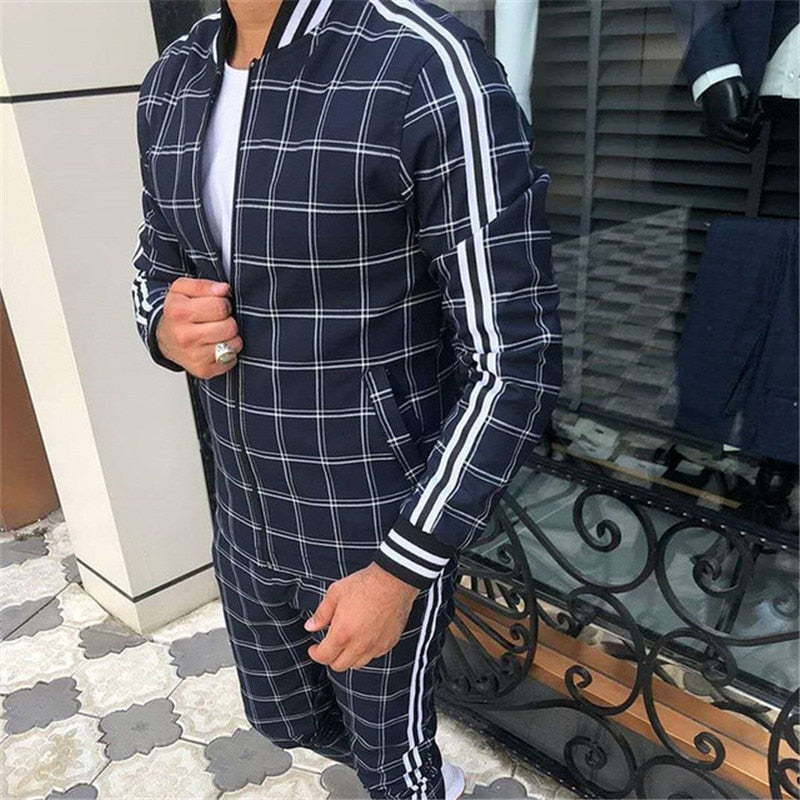 2 Pc Tracksuit