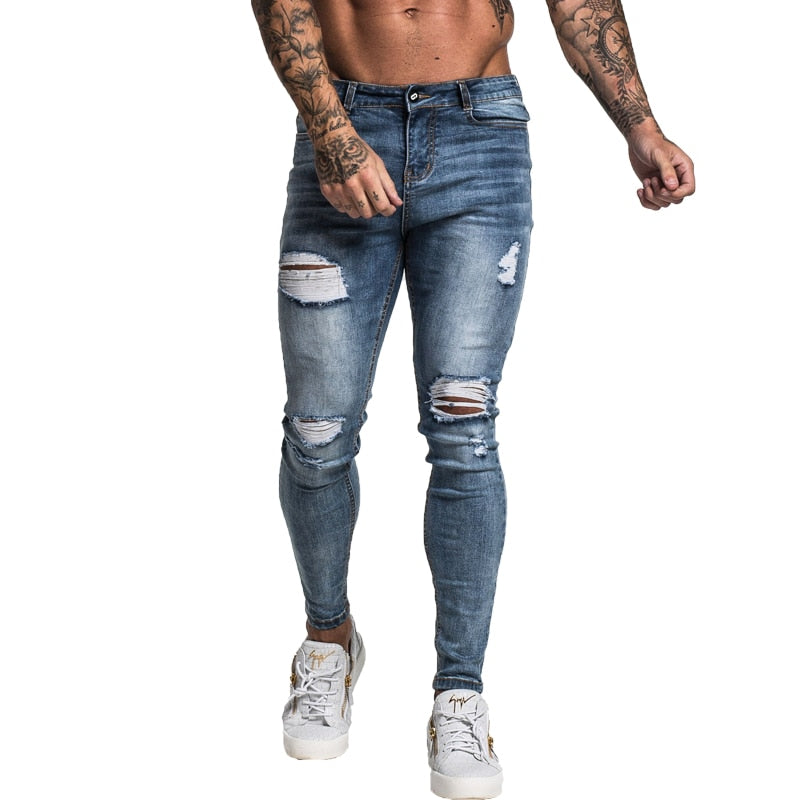 Men Skinny Jeans