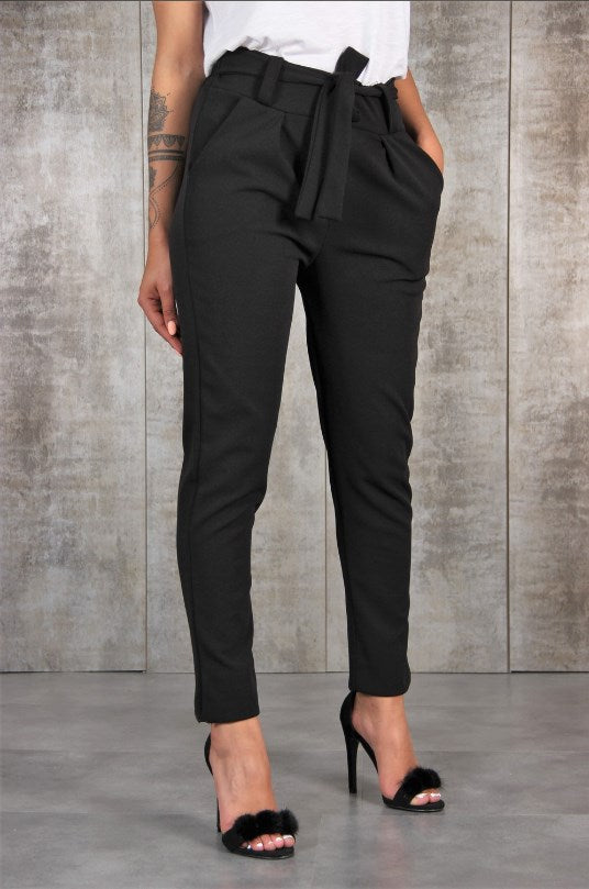 Pencil Trousers