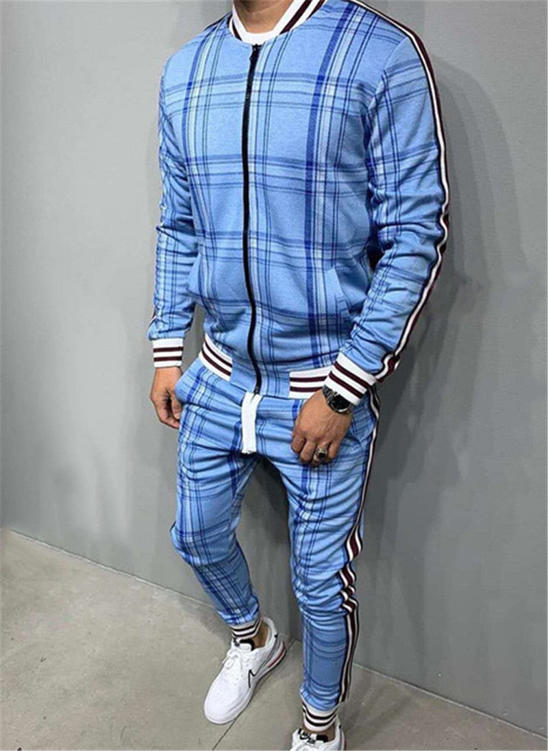 2 Pc Tracksuit