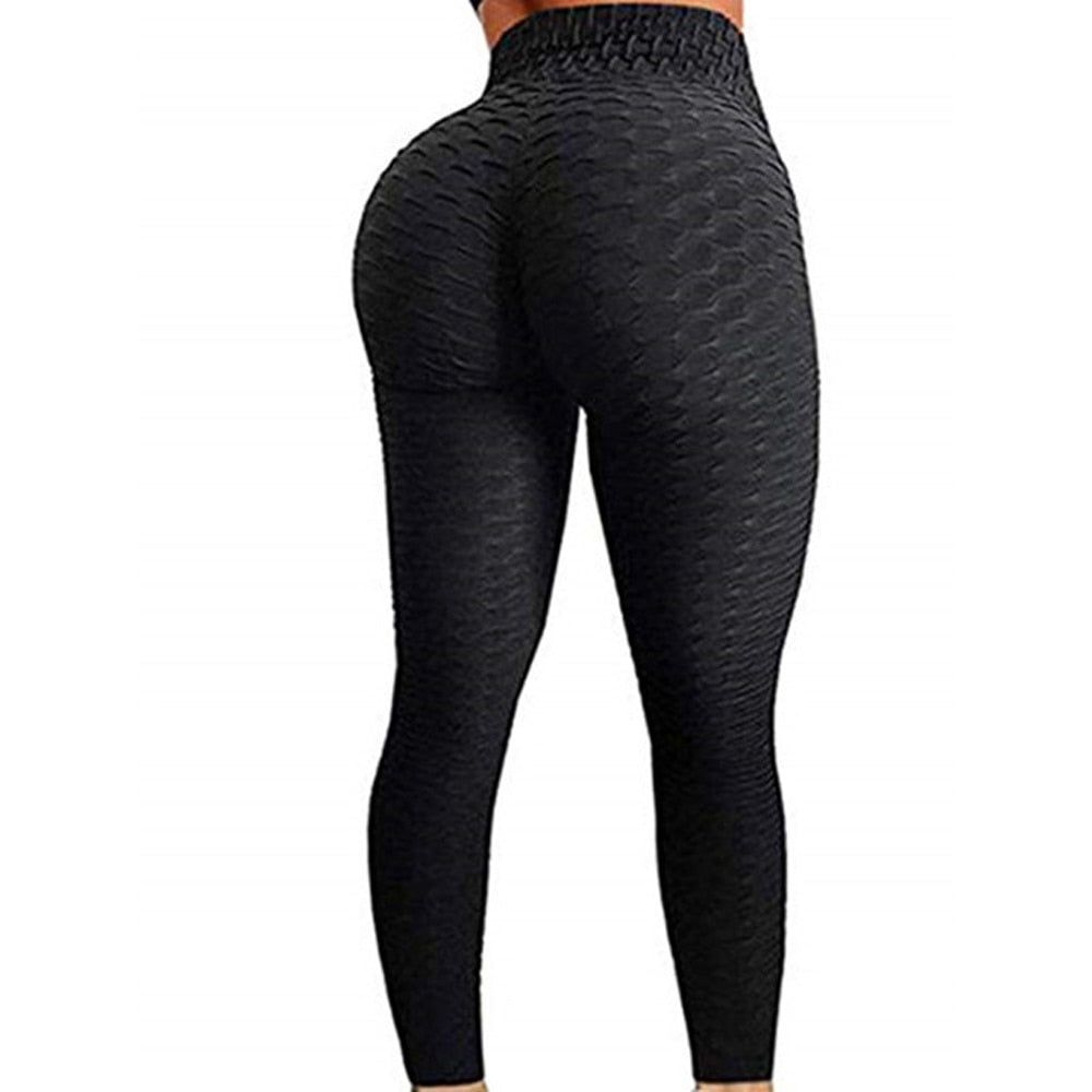 Anti-Cellulite Lifting Leggings