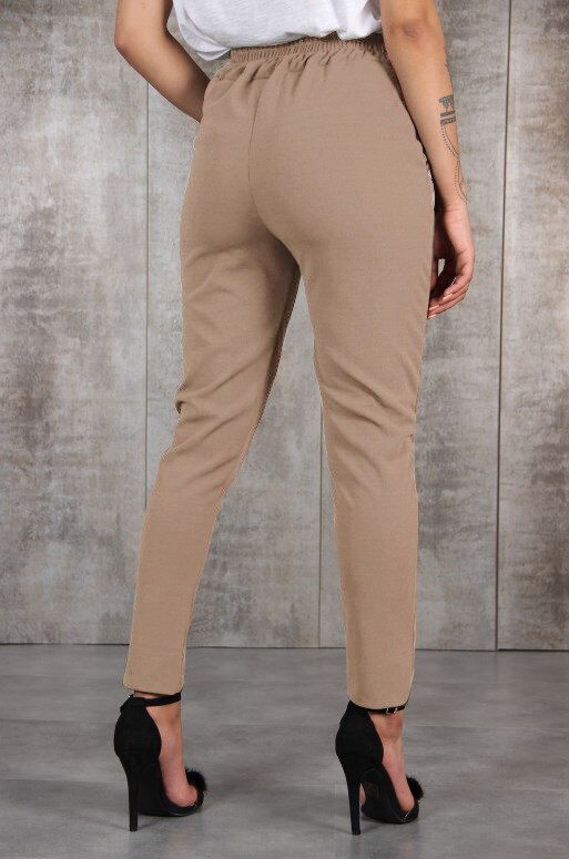 Pencil Trousers