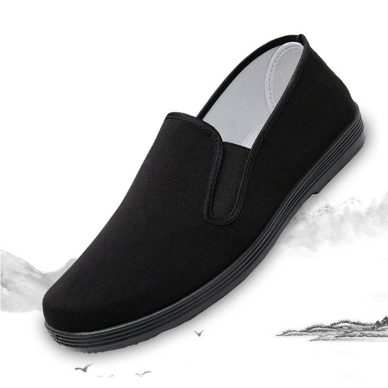 Lightweight Slip-ons