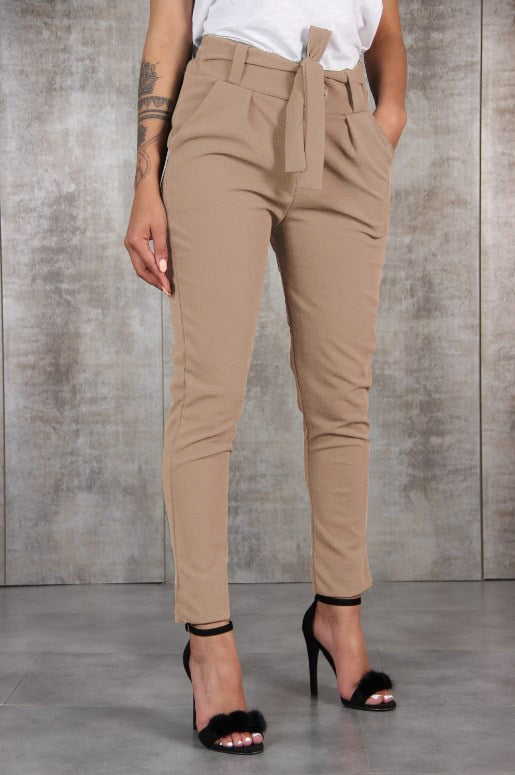 Pencil Trousers