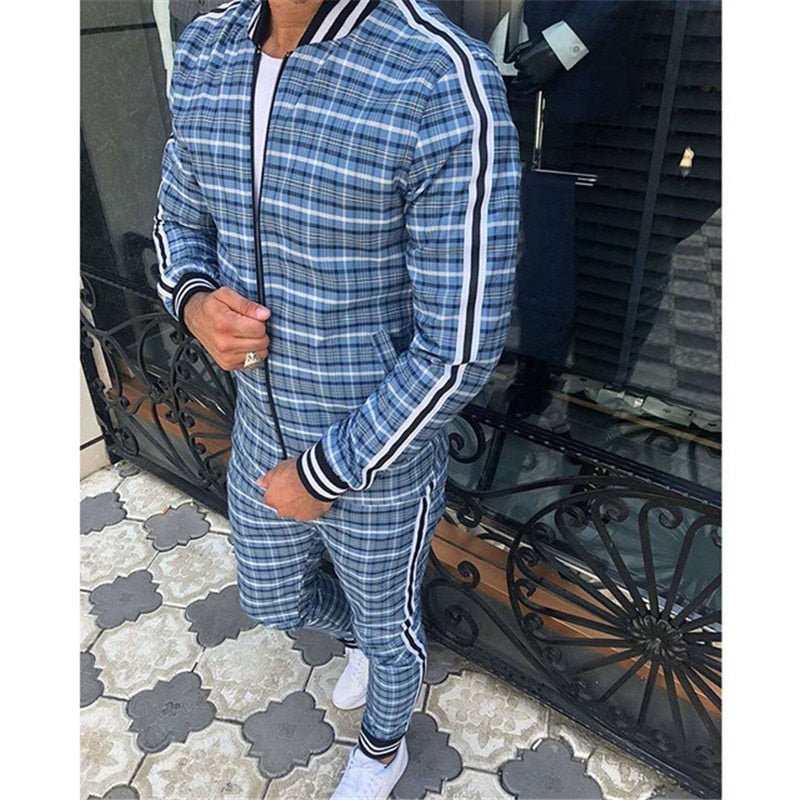 2 Pc Tracksuit