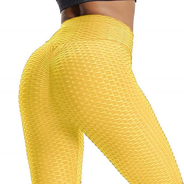 Anti-Cellulite Lifting Leggings