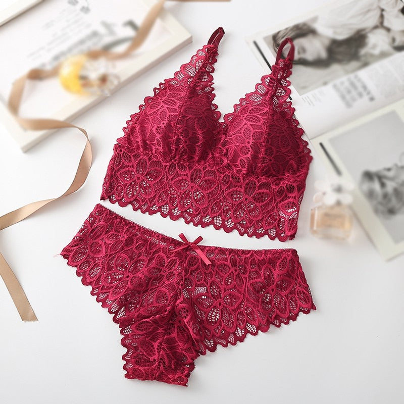 Lace Set