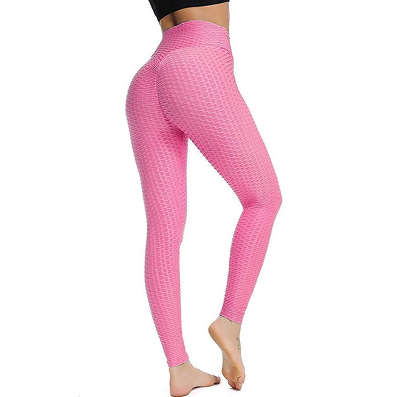 Anti-Cellulite Lifting Leggings