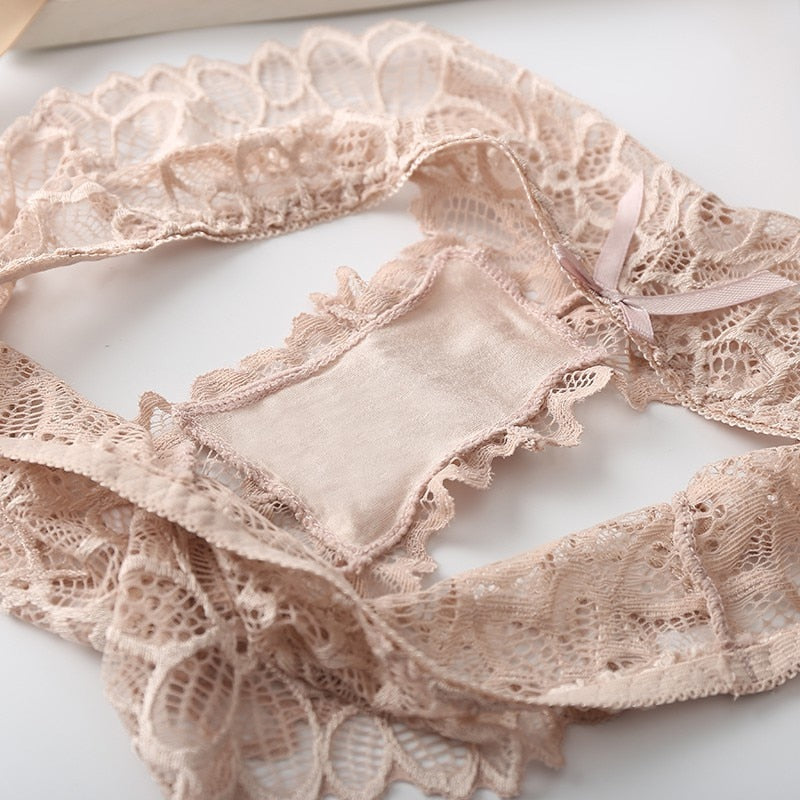 Lace Set