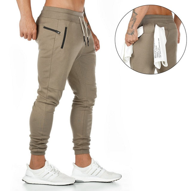 Joggers