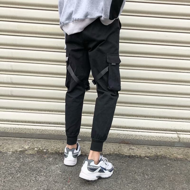 Ribbons Joggers