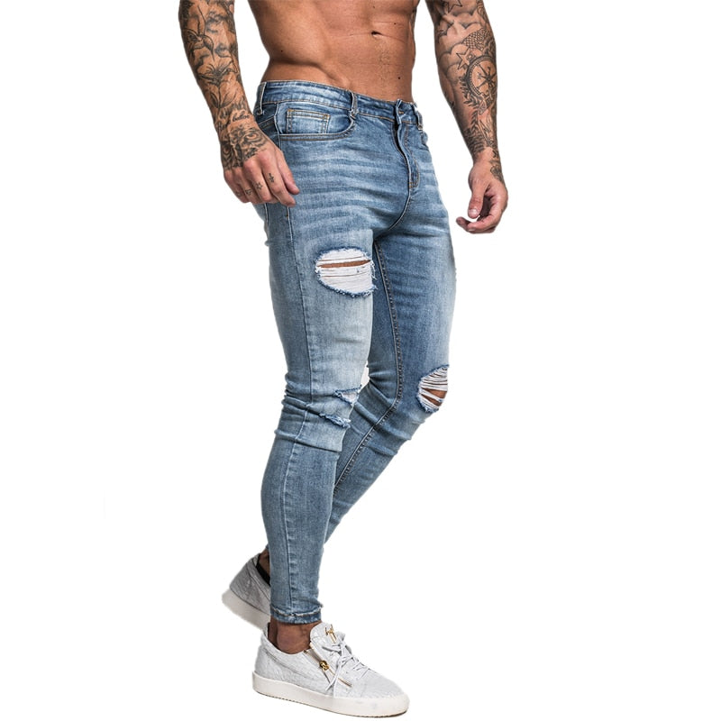 Men Skinny Jeans