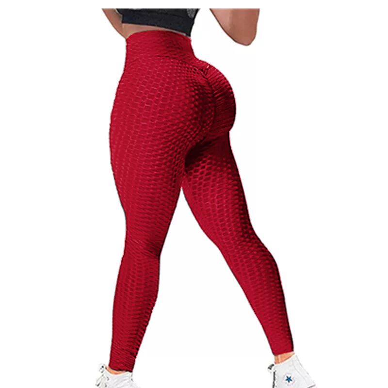 Anti-Cellulite Lifting Leggings