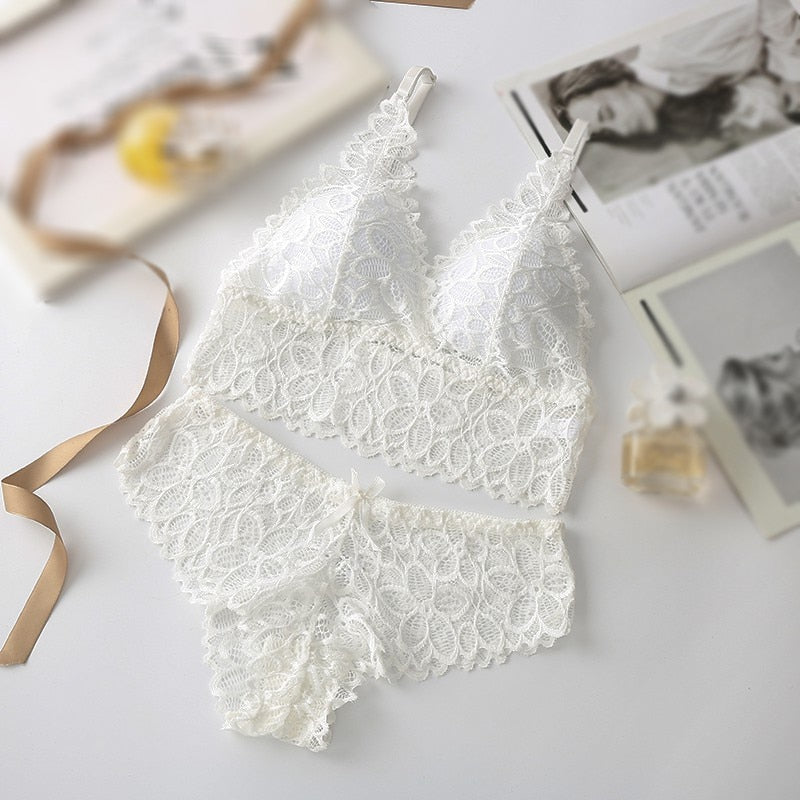 Lace Set