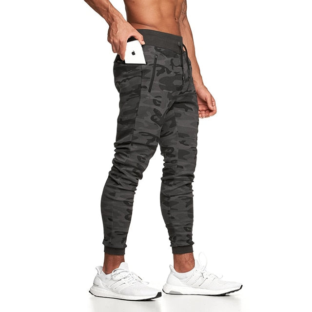 Joggers