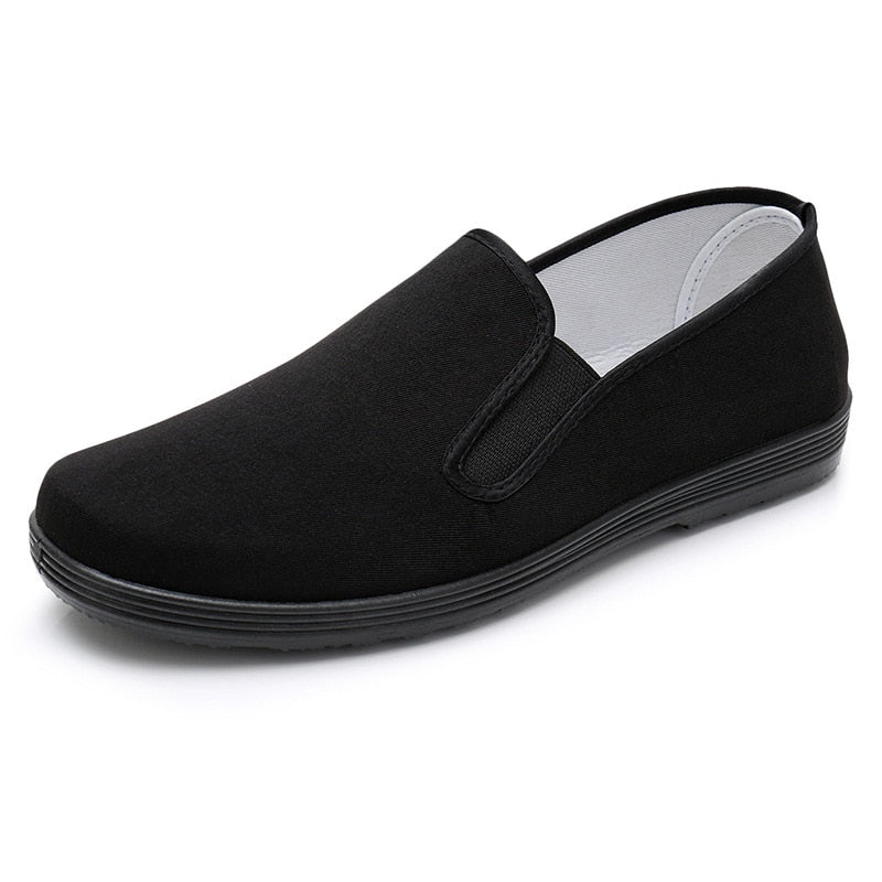 Lightweight Slip-ons