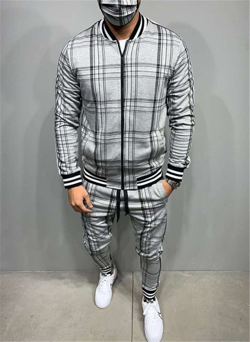 2 Pc Tracksuit