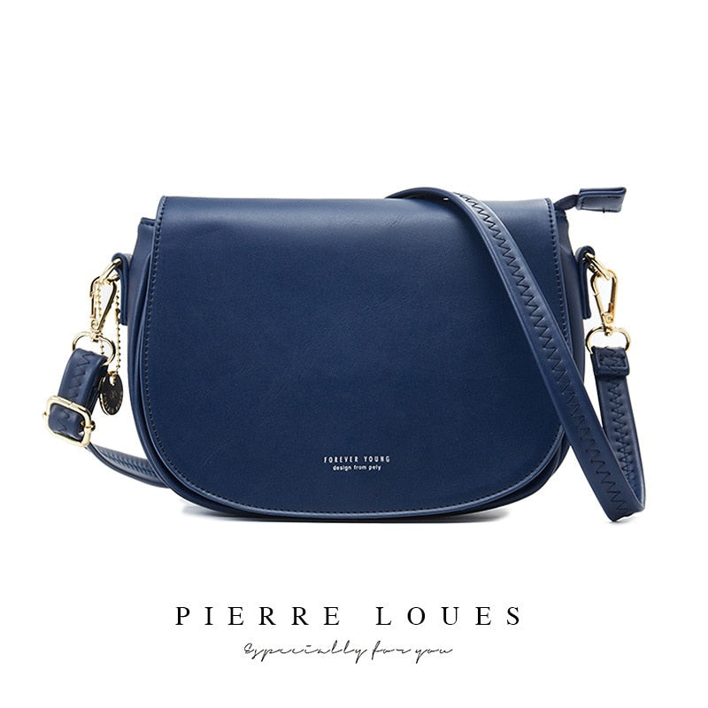 Pierre Loues - Forever Young Purse