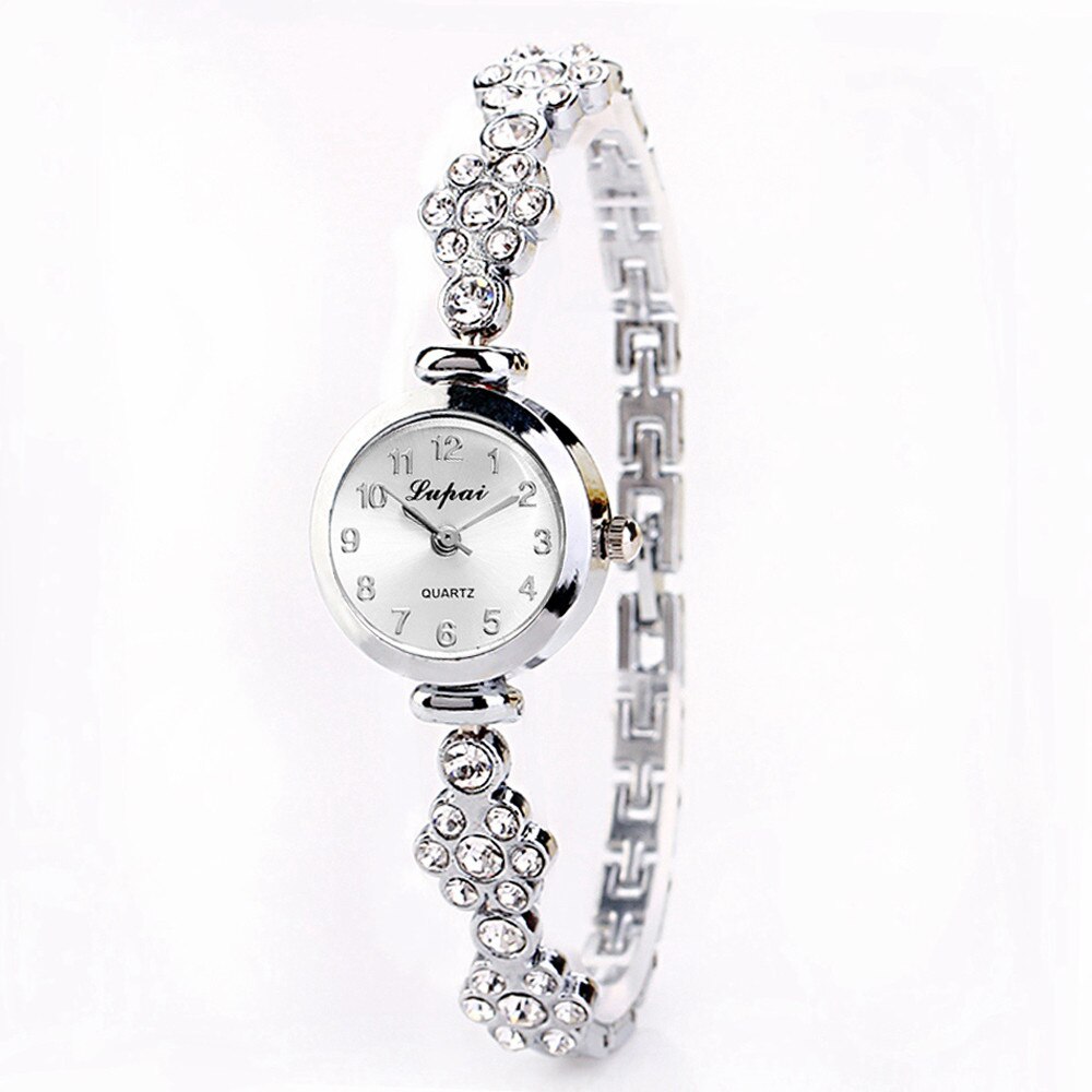 Luxury Watch Bracelet