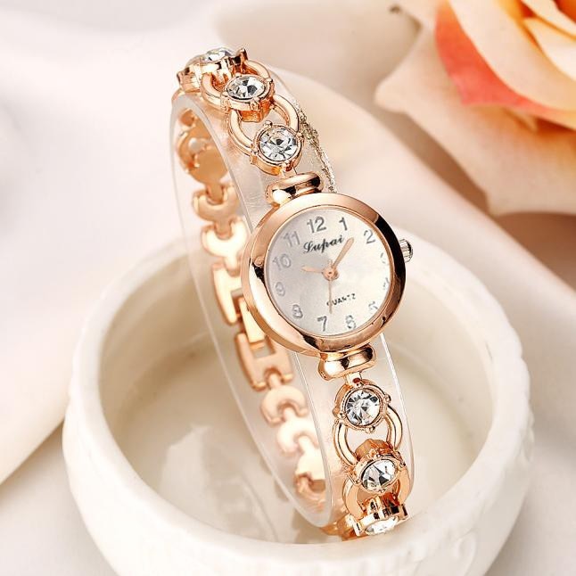 Luxury Watch Bracelet