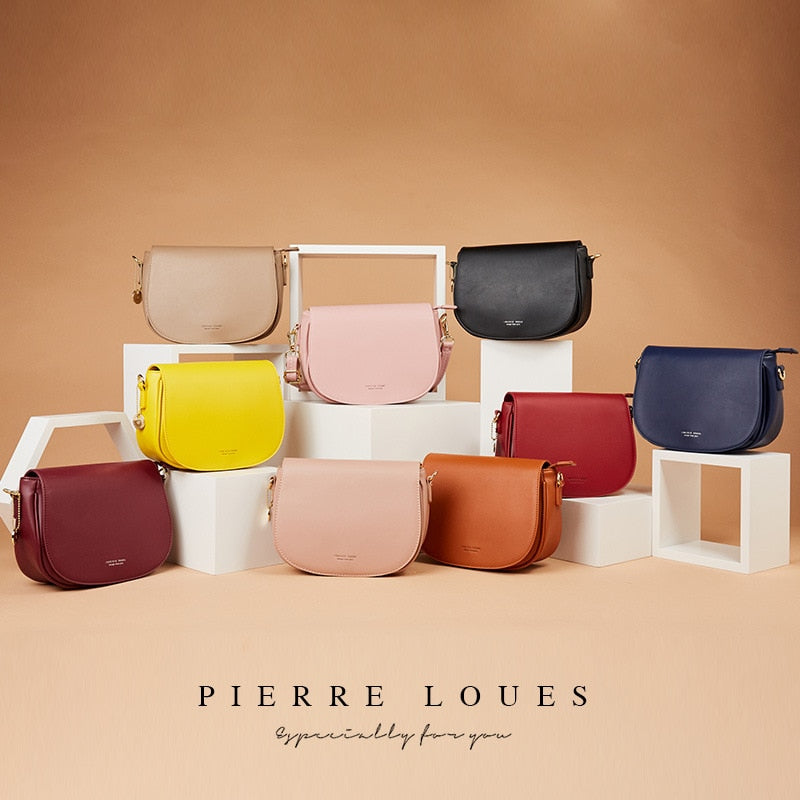 Pierre Loues - Forever Young Purse