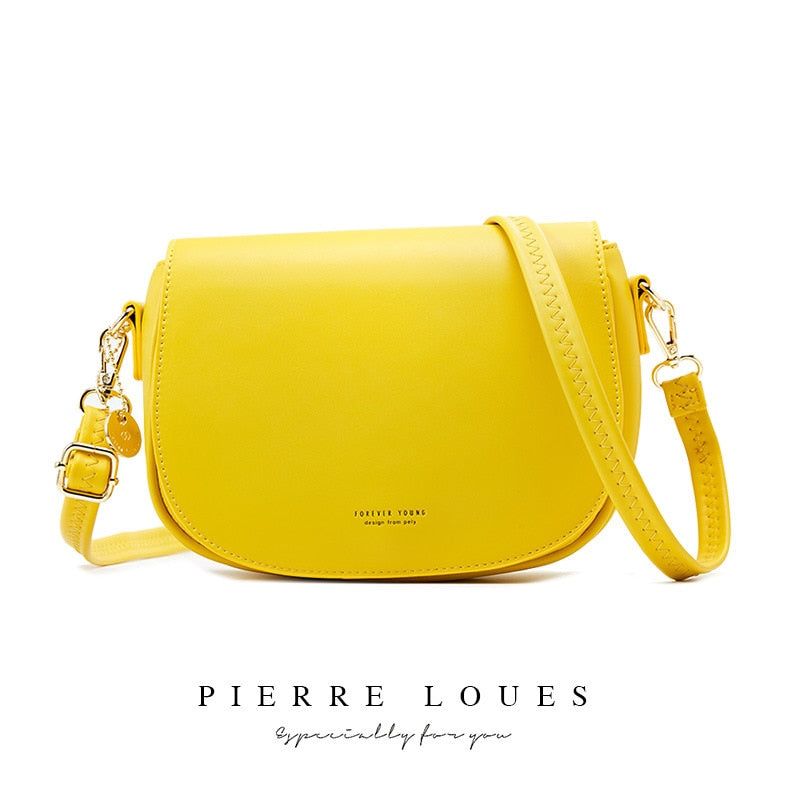 Pierre Loues - Forever Young Purse