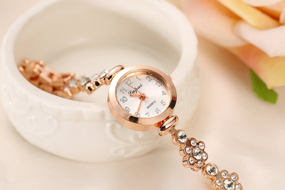 Luxury Watch Bracelet